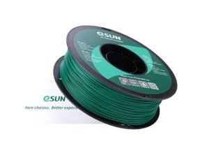 eSUN Yeşil PLA+ Filament