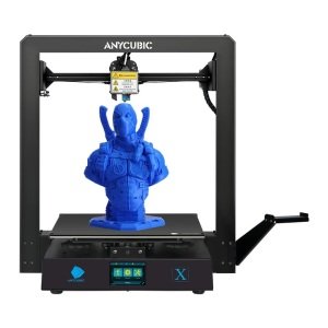 Anycubic Mega X 3D Yazıcı