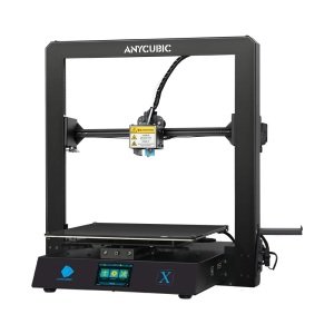 Anycubic Mega X 3D Yazıcı