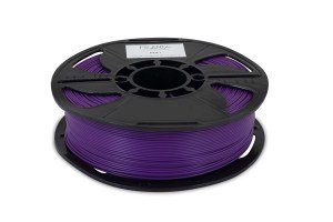 Filamix Mor Filament PLA + 1.75mm 1 KG Plus