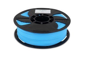 Filamix Açık Mavi Filament PLA + 1.75mm 1 KG Plus