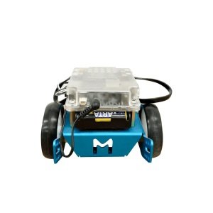 Makeblock Kitaplı mBot Seti - Bluetooth