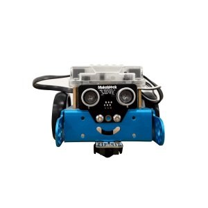 Makeblock Kitaplı mBot Seti - Bluetooth