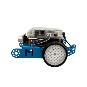 Makeblock Kitaplı mBot Seti - Bluetooth