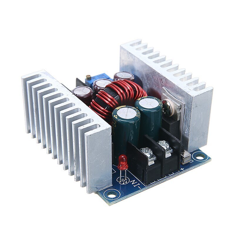 300W 20A DC-DC Buck / Sabit Akım Ayarlanabilir Step-Down Dönüştürücü Modül