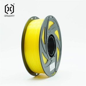 Artillery Sarı TPU Filament