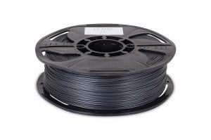 Filamix Gümüş Gri Filament PLA + 1.75mm 1 KG Plus