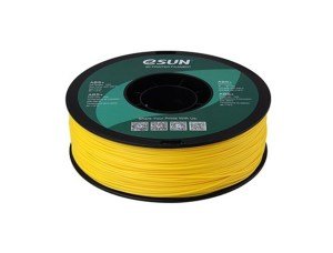 eSUN Sarı ABS+ Filament