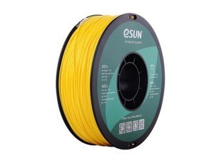 eSUN Sarı ABS+ Filament