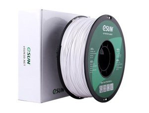 eSUN Soğuk Beyaz ABS+ Filament