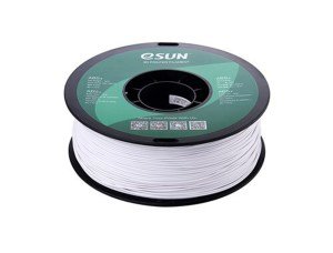 eSUN Soğuk Beyaz ABS+ Filament