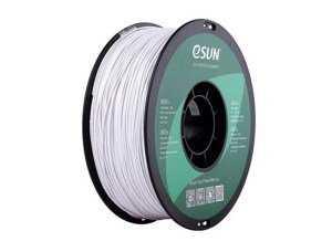 eSUN Soğuk Beyaz ABS+ Filament