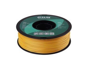 eSUN Gold ABS+ Filament