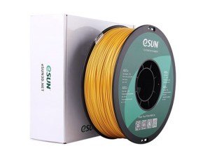 eSUN Gold ABS+ Filament