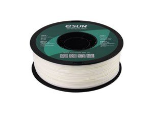 eSUN Natural ABS+ Filament