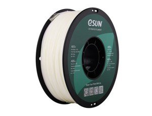 eSUN Natural ABS+ Filament