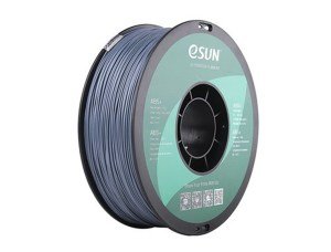 eSUN Gri ABS+ Filament