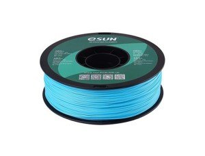 eSUN Açık Mavi ABS+ Filament