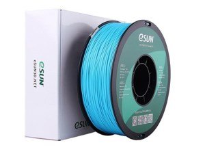 eSUN Açık Mavi ABS+ Filament