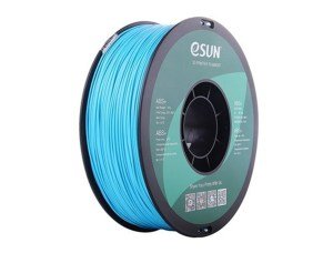 eSUN Açık Mavi ABS+ Filament