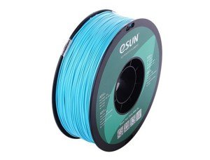 eSUN Açık Mavi ABS+ Filament