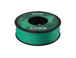 eSUN Yeşil ABS+ Filament