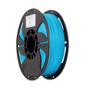 Filamix Turkuaz Filament PLA + 1.75mm 1 KG Plus