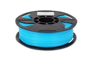 Filamix Turkuaz Filament PLA + 1.75mm 1 KG Plus