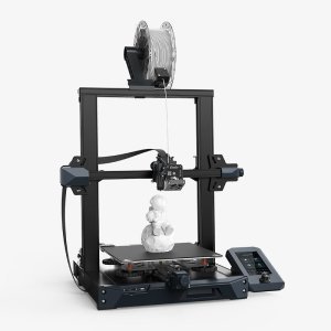 Creality Ender-3 S1 3D Yazıcı