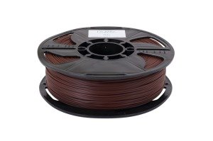 Filamix Kahverengi Filament PLA + 1.75mm 1 KG Plus