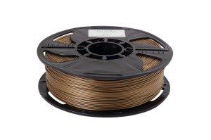 Filamix Bronz Filament PLA + 1.75mm 1 KG Plus