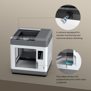 Creality Sermoon V1 Pro 3D Yazıcı