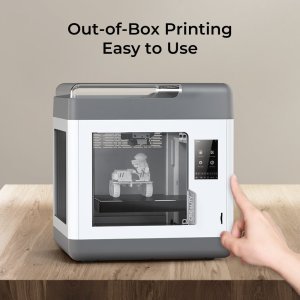 Creality Sermoon V1 Pro 3D Yazıcı