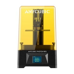 Anycubic Photon M3 3D Yazıcı