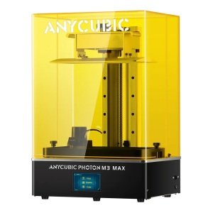 Anycubic Photon M3 Max 3D Yazıcı