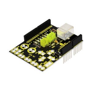 Keyestudio Dokunmatik Anahtar USB Shield
