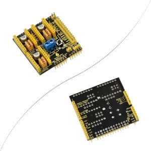 Keyestudio CNC Shield V2