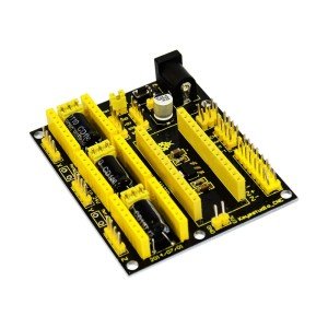 Keyestudio CNC Shield V4 Kart (Nano Uyumlu)