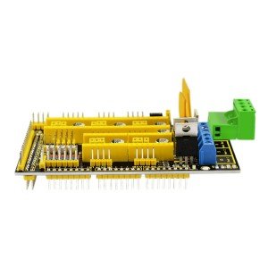 Keyestudio RAMPS 1.4 Shield 3D Yazıcı Kontrol/ Reprap MendelPrusa