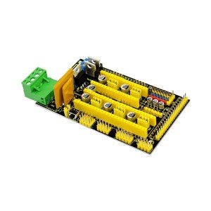 Keyestudio RAMPS 1.4 Shield 3D Yazıcı Kontrol/ Reprap MendelPrusa