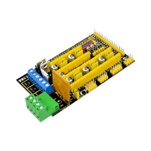Keyestudio RAMPS 1.4 Shield 3D Yazıcı Kontrol/ Reprap MendelPrusa