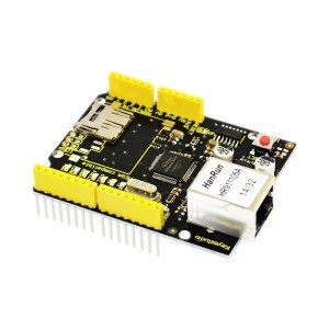 Keyestudio W5100 Ethernet Shield