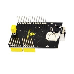 Keyestudio W5100 Ethernet Shield