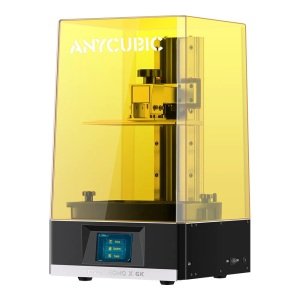 Anycubic Photon Mono X 6K