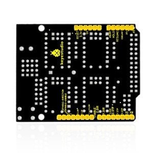Keyestudio CNC Shield V3 A4988 3D Yazıcı Step Motor Sürücü