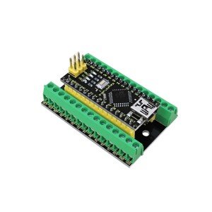 Keyestudio NANO IO Shield
