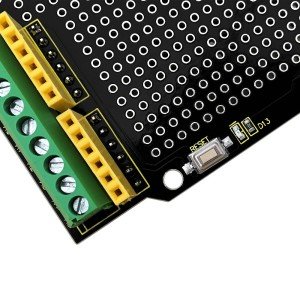 Keyestudio Proto Screw Shield