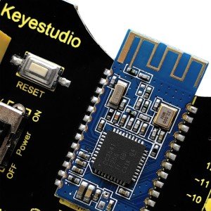 Keyestudio Bluetooth 4.0 Genişleme Shield