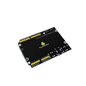 Keyestudio 1602 LCD Tuş Takımı Shield LCD Ekran ATMEGA2560 Raspberry Pi/UNO İçin Mavi Ekran Blacklight Modülü