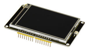 Keyestudio 2.8 İnç TFT LCD Shield / UNO R3 İçin